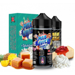 Mad Juice - Mad Day 20ml/100ml bottle
